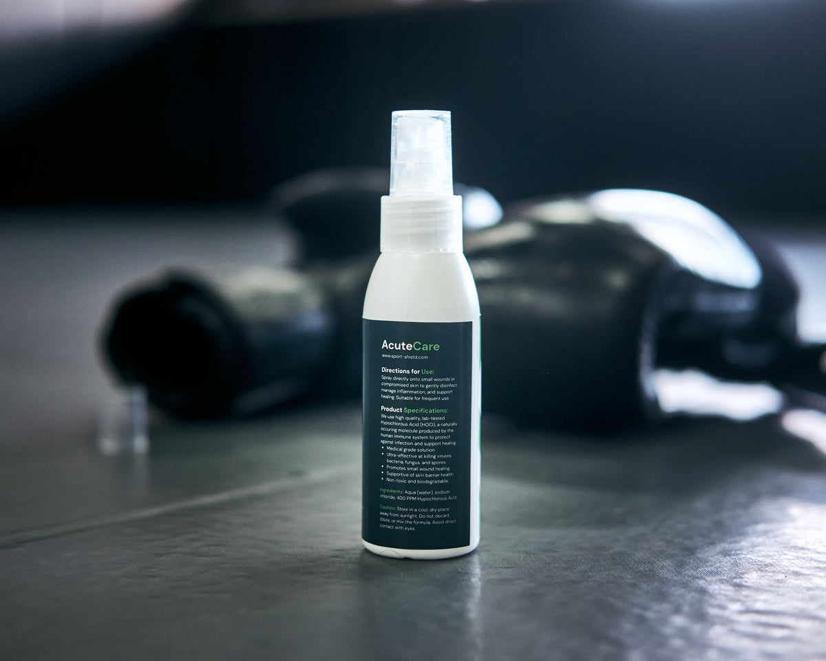 AcuteCare