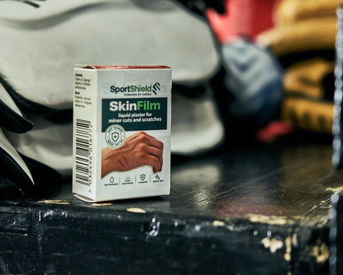 SkinFilm Liquid Plaster